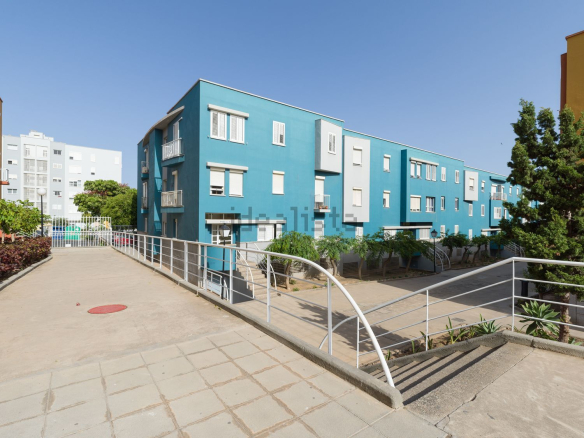 Piso en venta en calle Camelia, 9