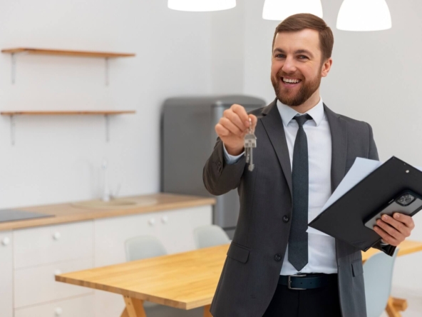 Consejos para ser agente inmobiliario en España