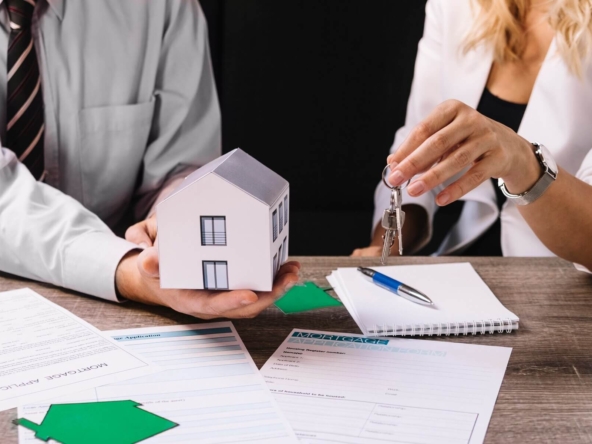 Documentos para comprar una propiedad en España