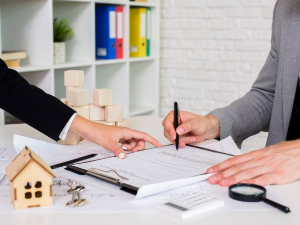 ¿Qué trámites se deben hacer para vender una propiedad?