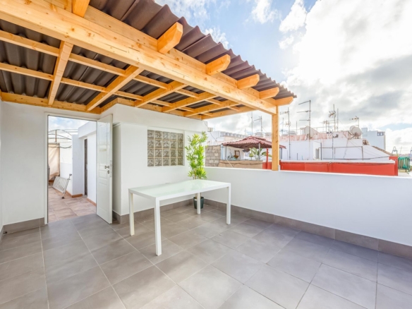 Apartamento en venta en Centro, Las Palmas De Gran Canaria
