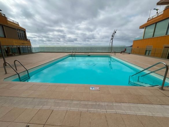 Apartamento en venta en Puerto – Canteras, Las Palmas De Gran Canaria