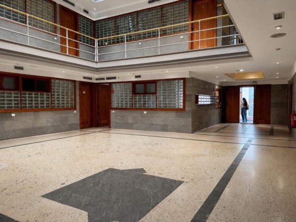 Apartamento en alquiler en Vegueta – Triana, Las Palmas De Gran Canaria