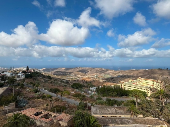 Apartamento en venta en Tafira, Las Palmas De Gran Canaria