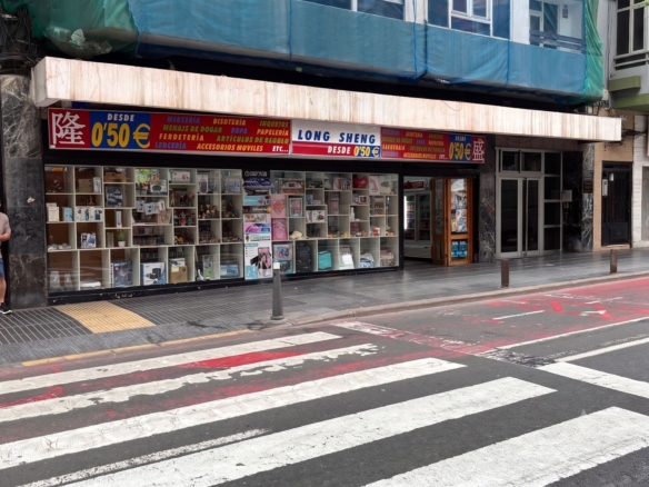 Apartamento en venta en Centro, Las Palmas De Gran Canaria