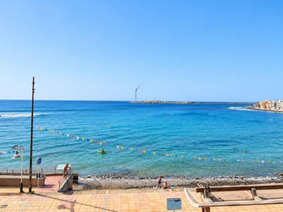 Apartamento en venta en Playa de Arinaga, Agüimes