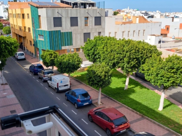 Apartamento en alquiler en San Gregorio, Telde