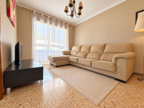 Apartamento en venta en Ciudad Alta, Las Palmas De Gran Canaria