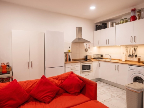 Apartamento en venta en Castillo del Romeral – Juan Grande, San Bartolomé De Tirajana