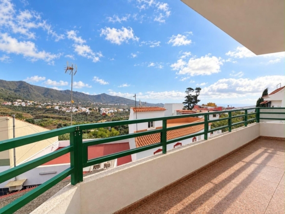 Apartamento en venta, Valsequillo De Gran Canaria