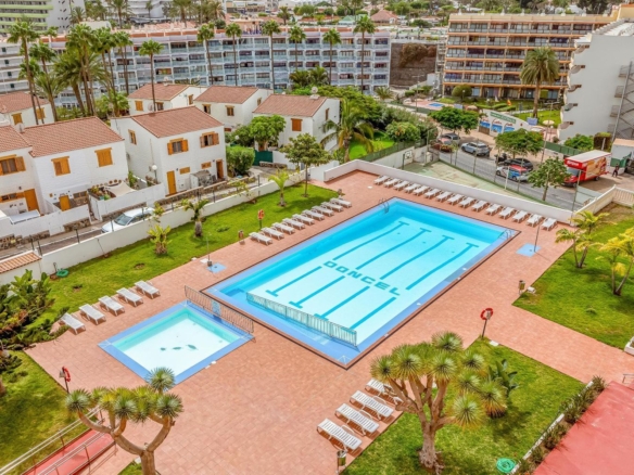 Apartamento en venta en Playa del Inglés, San Bartolomé De Tirajana
