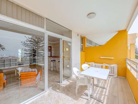 Apartamento en venta en Playa del Inglés, San Bartolomé De Tirajana