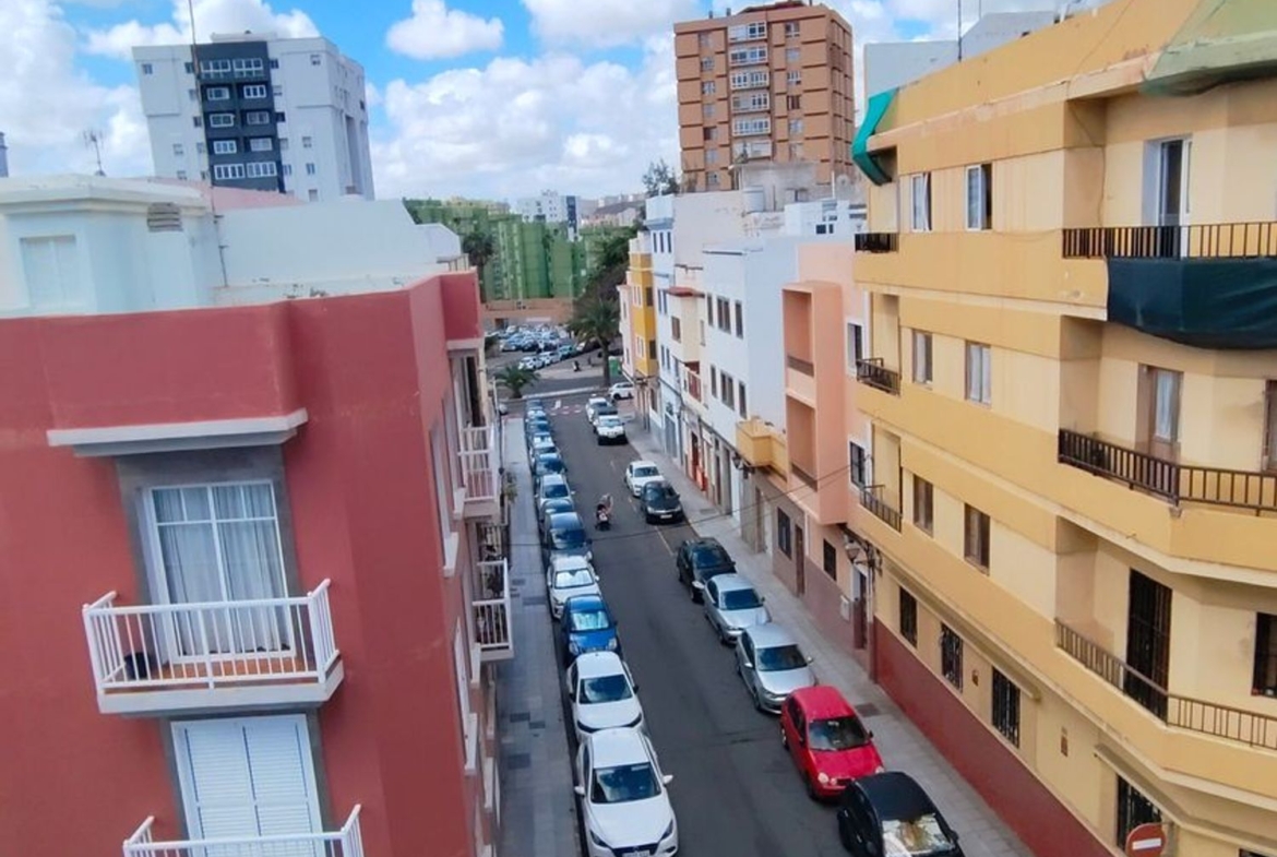 Propiedad en venta en Las Palmas, Las Palmas de Gran Canaria