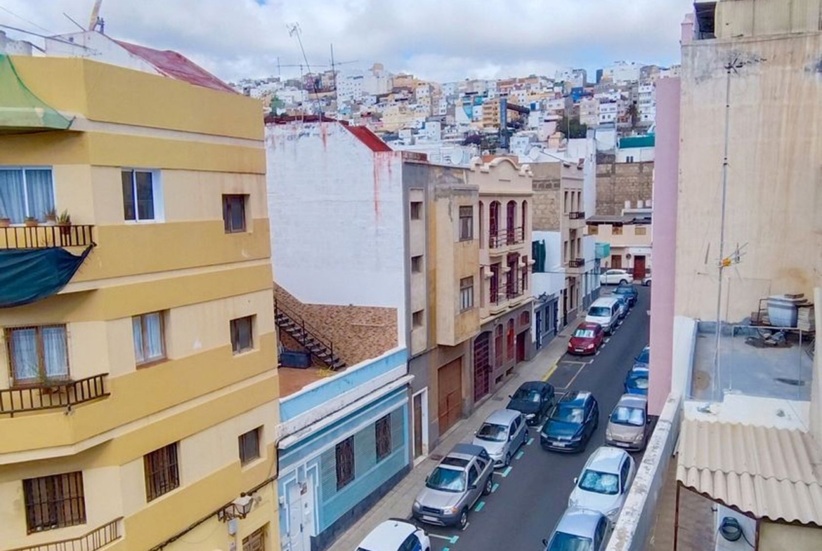 Propiedad en venta en Las Palmas, Las Palmas de Gran Canaria