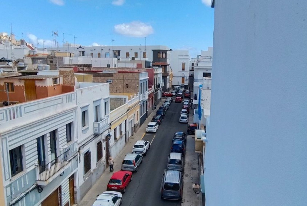 Propiedad en venta en Las Palmas, Las Palmas de Gran Canaria