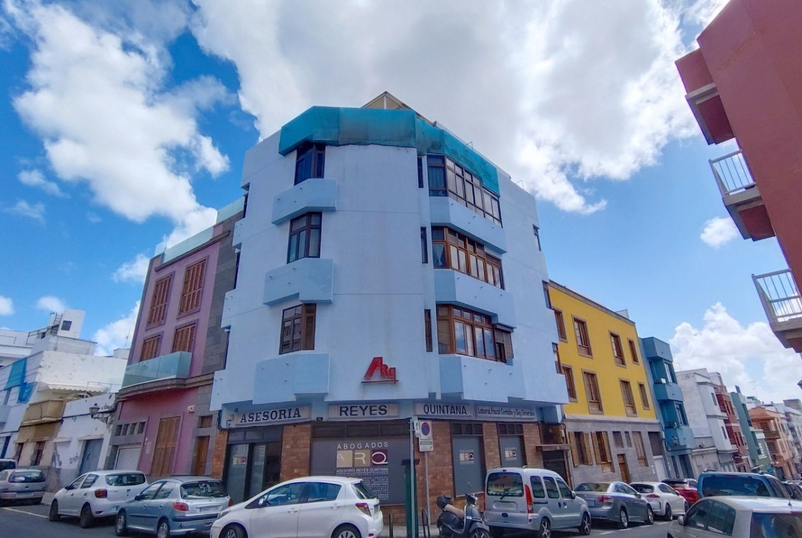 Propiedad en venta en Las Palmas, Las Palmas de Gran Canaria