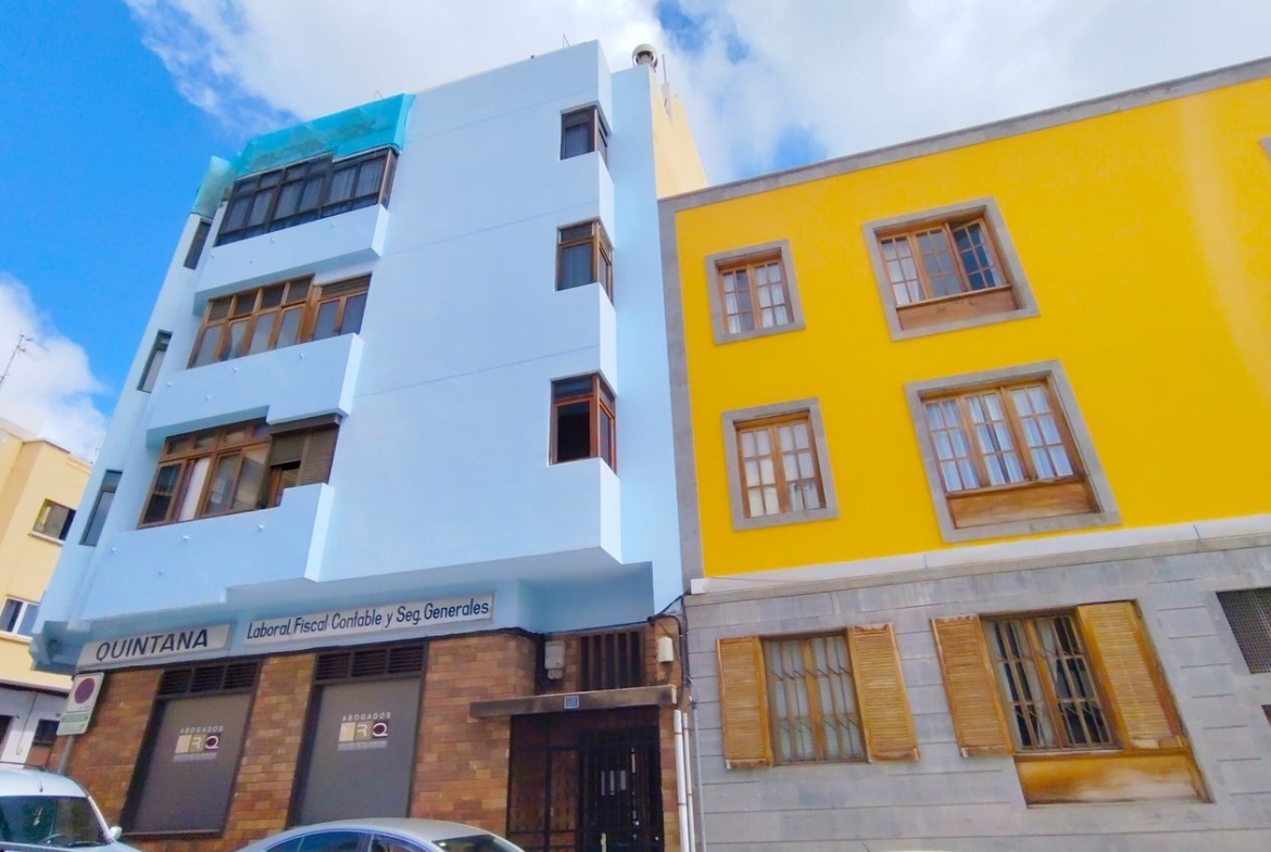 Propiedad en venta en Las Palmas, Las Palmas de Gran Canaria