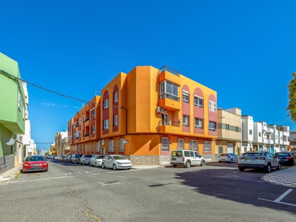 Propiedad en venta en Las Palmas, Agüimes