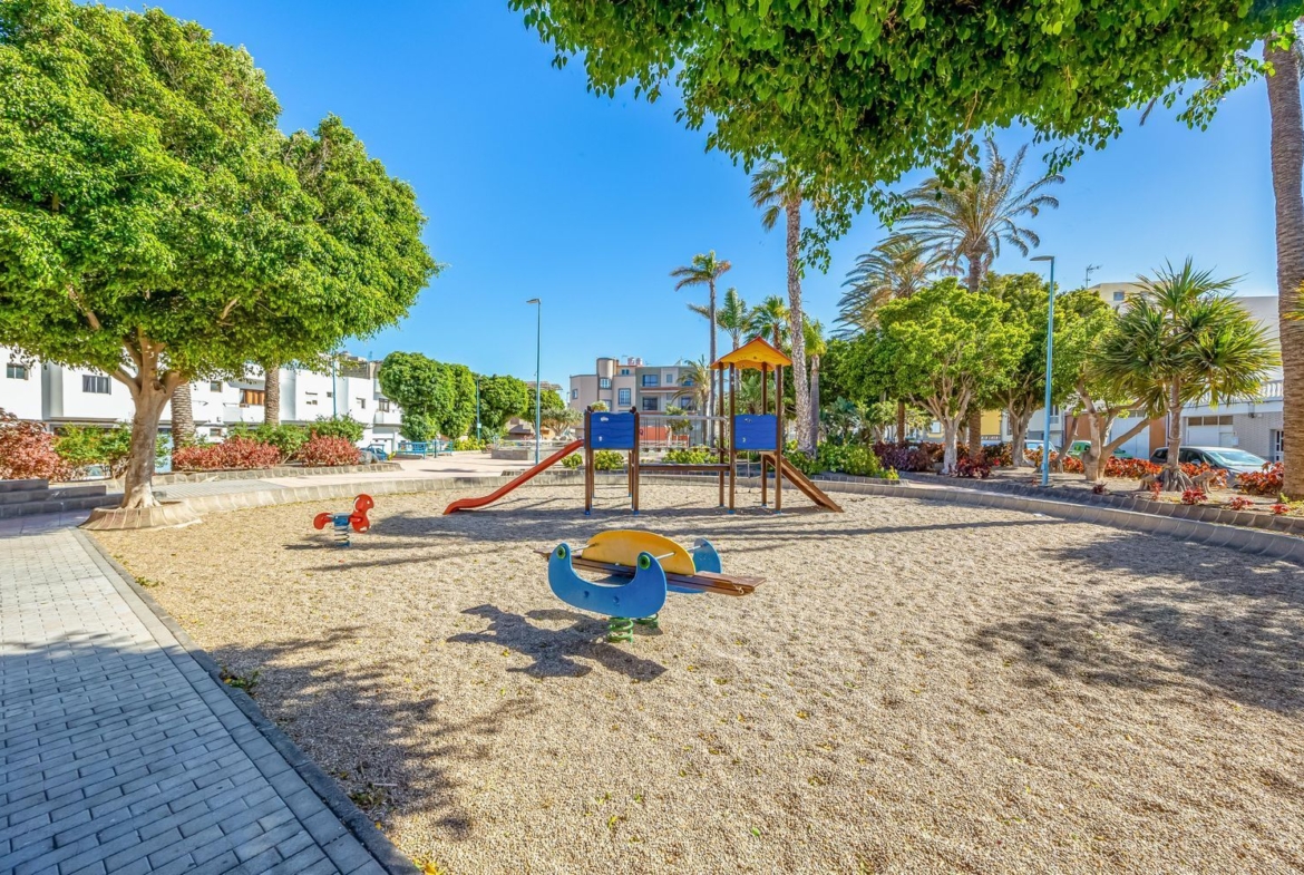 Propiedad en venta en Las Palmas, Agüimes
