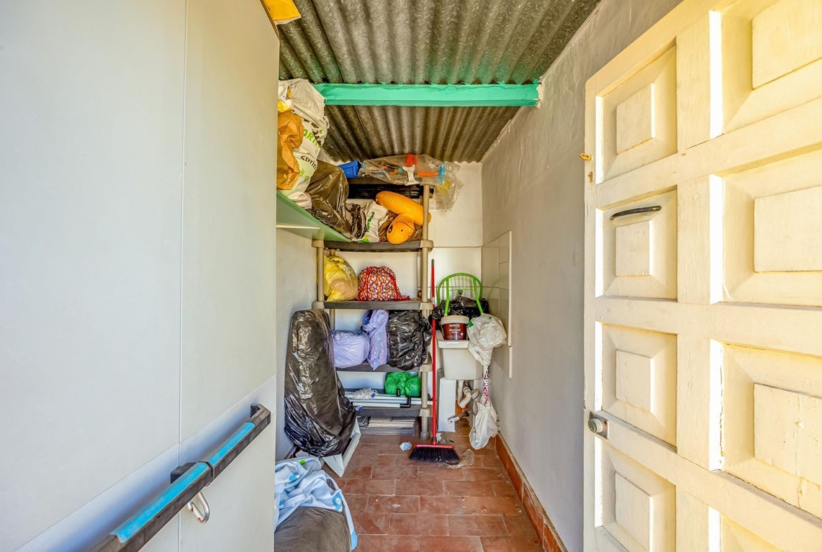 Propiedad en venta en Las Palmas, Agüimes