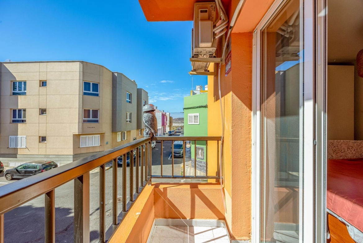 Propiedad en venta en Las Palmas, Agüimes