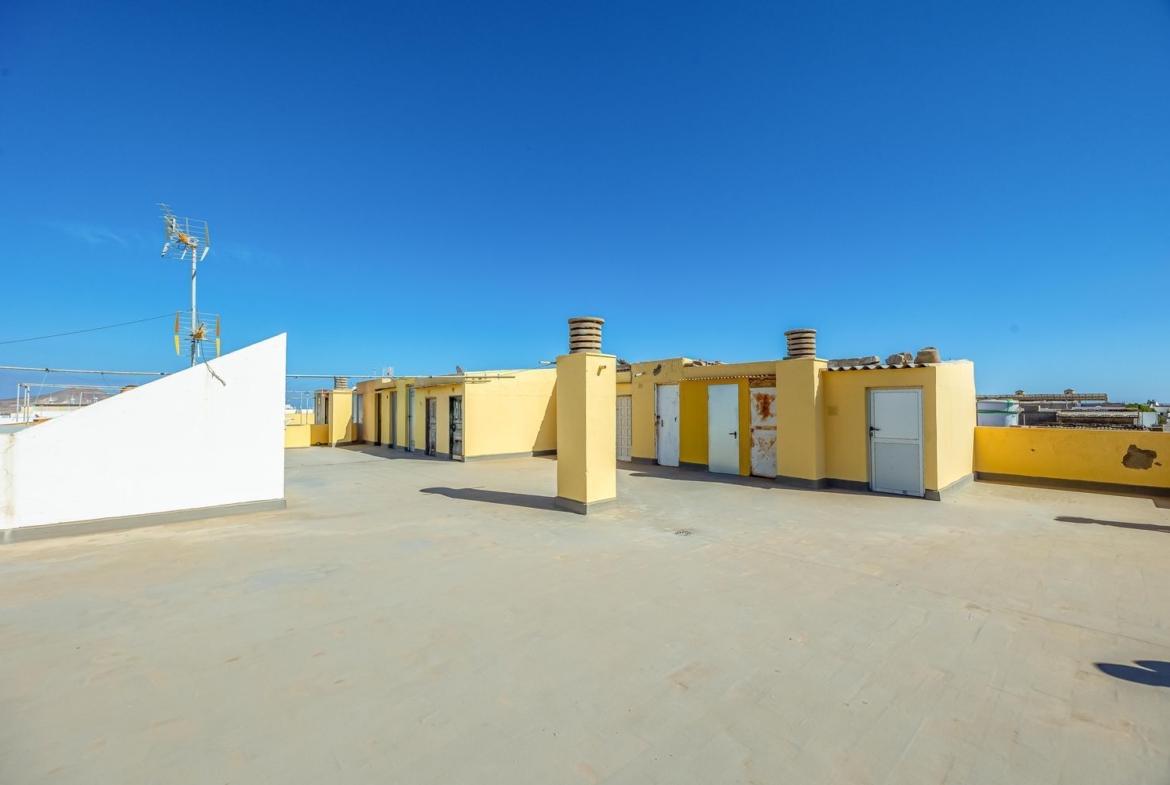 Propiedad en venta en Las Palmas, Agüimes