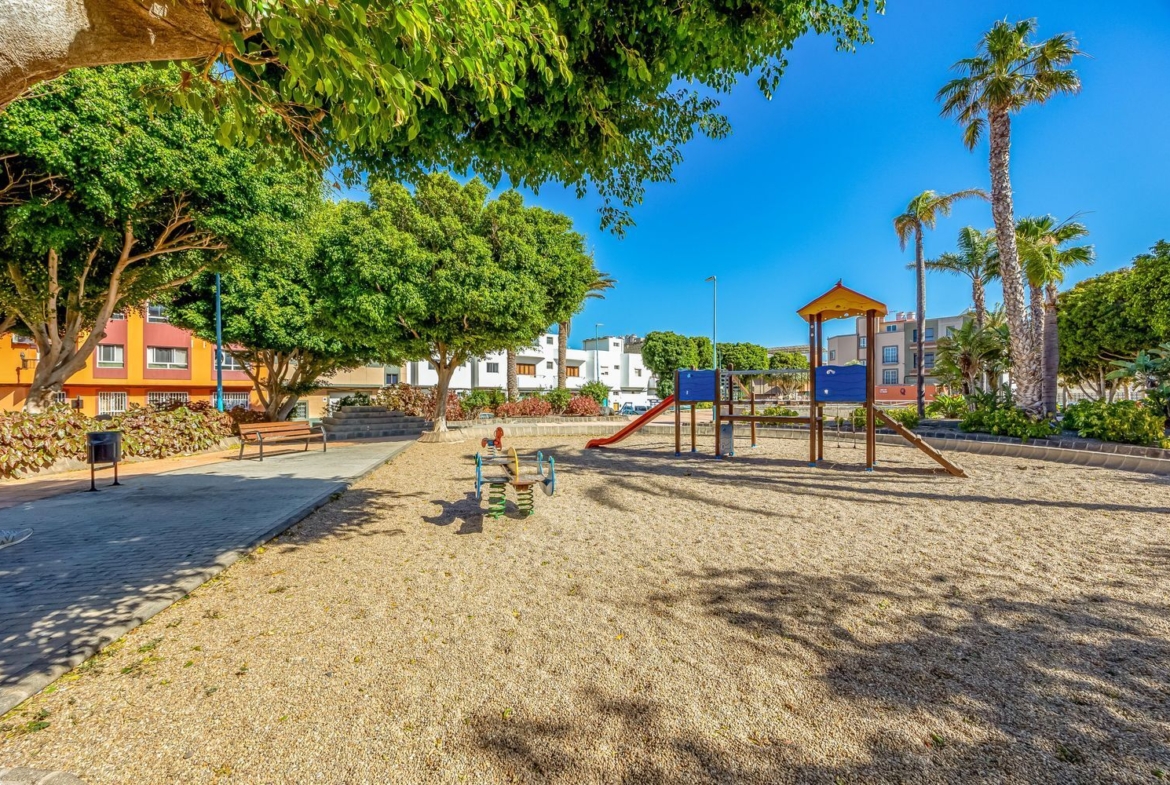 Propiedad en venta en Las Palmas, Agüimes
