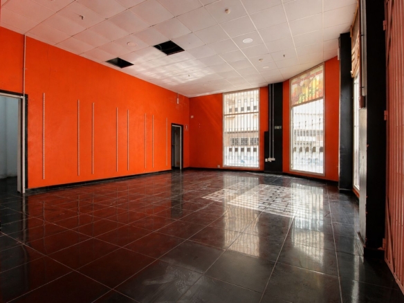 Propiedad en venta en Las Palmas, Las Palmas de Gran Canaria