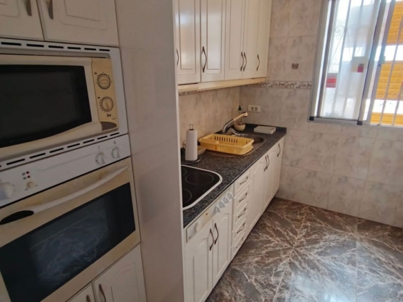 Flat en alquiler, Las Palmas De Gran Canaria