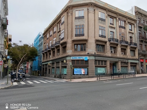 Retail space en alquiler, Las Palmas De Gran Canaria