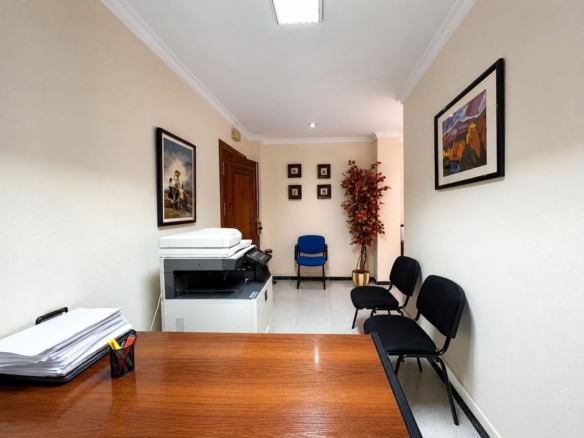 Office en alquiler, Las Palmas De Gran Canaria