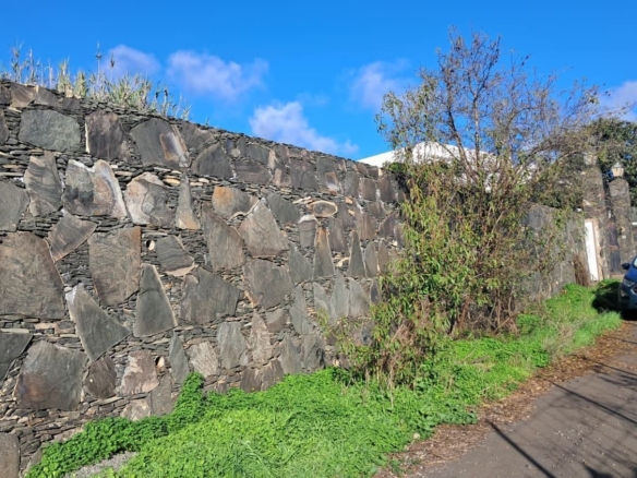 Terrain en alquiler, Valsequillo De Gran Canaria