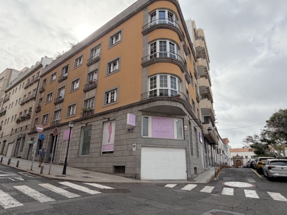 Retail space en alquiler, Las Palmas De Gran Canaria