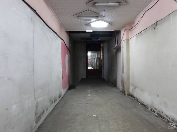 Retail space en alquiler, Las Palmas De Gran Canaria