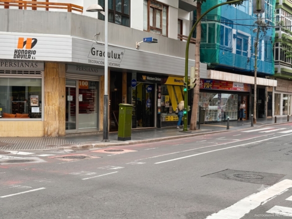 Retail space en alquiler, Las Palmas De Gran Canaria