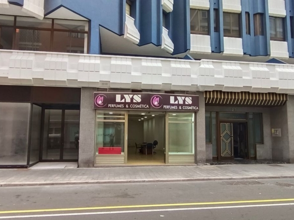 Retail space en alquiler, Las Palmas De Gran Canaria