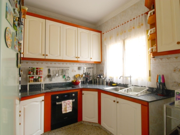 Flat en alquiler, Las Palmas De Gran Canaria