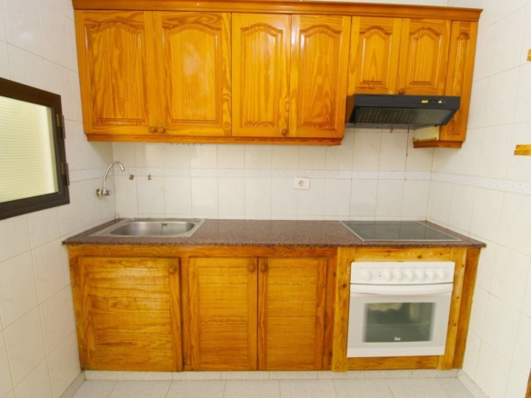 Flat en alquiler, Las Palmas De Gran Canaria