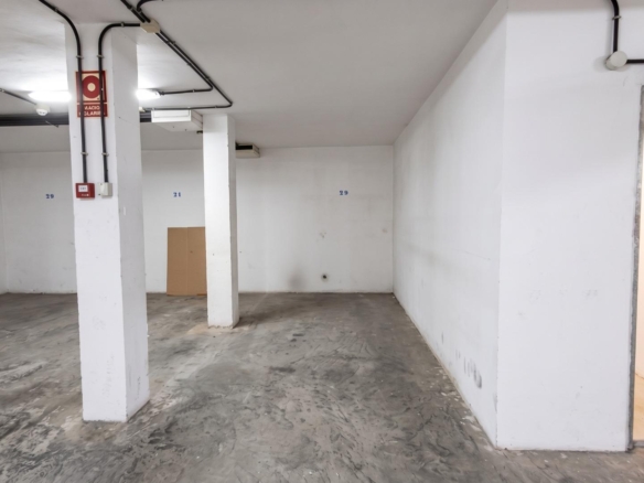 Flat en alquiler, Telde