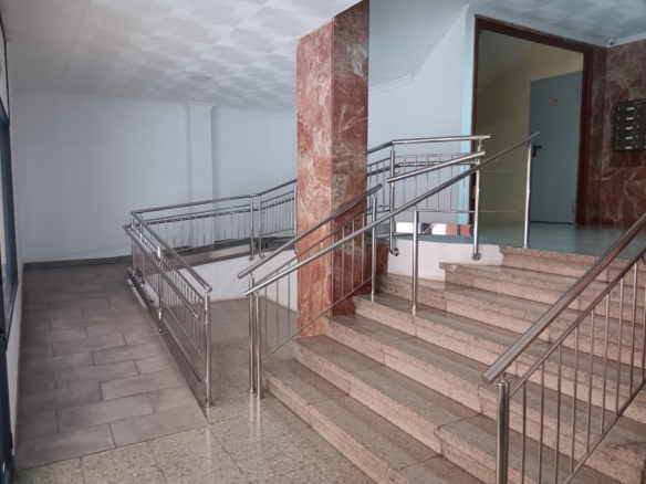 Flat en alquiler, Las Palmas De Gran Canaria