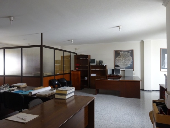 Apartamento en alquiler en Vegueta – Triana, Las Palmas De Gran Canaria